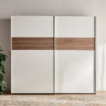 Sliding Wardrobe - MZWD005 - Image 3