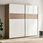 Sliding Wardrobe - MZWD005