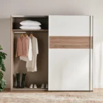 Sliding Wardrobe - MZWD005 - Image 4