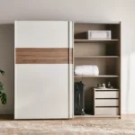 Sliding Wardrobe - MZWD005 - Image 5