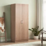 2-Door Wardrobe - MZWD008