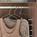 2-Door Wardrobe - MZWD008 - Image 3