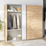 Sliding Wardrobe - MZWD010