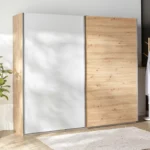 Sliding Wardrobe - MZWD010 - Image 5