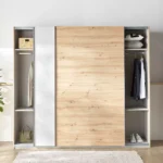 Sliding Wardrobe - MZWD010 - Image 4