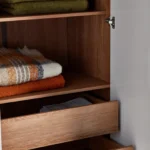 6-Door Wardrobe - MZWD011 - Image 5