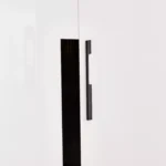 4-Door Wardrobe - MZWD012 - Image 3