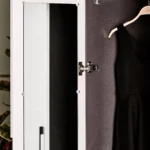 4-Door Wardrobe - MZWD012 - Image 2