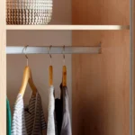 2-Door Sliding Wardrobe - MZWD014 - Image 5