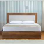 Modern Twin bedroom - MZBDR025T - Image 6