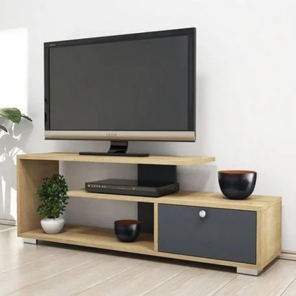 Stander TV Unit - MZTV04