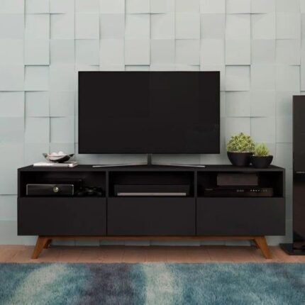 Modern tv unit, 160cm - MZTV159