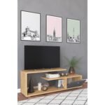 Stander TV Unit - MZTV04 - Image 2