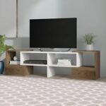 Modern TV unit,150cm - MZTV162