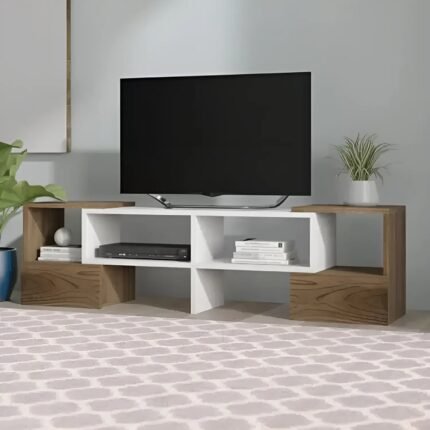 Modern TV unit,150cm - MZTV162