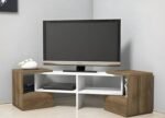 Modern TV unit,150cm - MZTV162 - Image 2