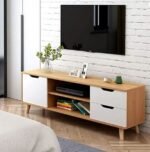 Modern tv unit 140cm - MZTV157