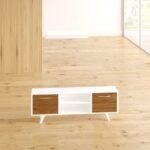 Modern Tv unit 150cm - MZTV156 - Image 3