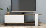 Modern TV unit - MZTV154 - Image 4