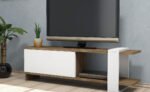 Modern TV unit - MZTV154 - Image 3
