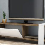 Modern TV unit - MZTV154