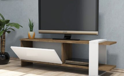 Modern TV unit - MZTV154