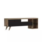 Modern TV Unit - MZTV153 - Image 3