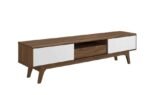 Modern tv unit 150cm - MZTV152 - Image 5