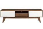 Modern tv unit 150cm - MZTV152 - Image 3