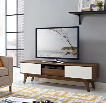 Modern tv unit 150cm - MZTV152