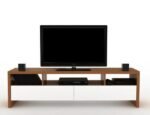 Modern tv unit 140cm - MZTV151 - Image 7