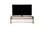 Modern tv unit 140cm - MZTV151 - Image 4
