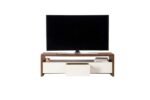 Modern tv unit 140cm - MZTV151 - Image 3