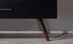 Modern tv unit 160cm - MZTV150 - Image 2