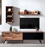 Modern tv unit 160cm - MZTV150