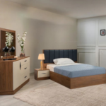 Twin bedroom – MZBDR024T - Image 8