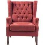 Modern Arm Chair - MZCH015 - Image 2