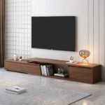 Modern tv unit - MZTV001 - Image 3