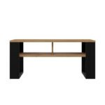 Coffee Table, Black*Beige - MZCT004 - Image 3