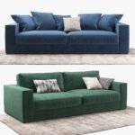 Bruno Sofa - MZSF001 - Image 4