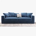 Bruno Sofa - MZSF001