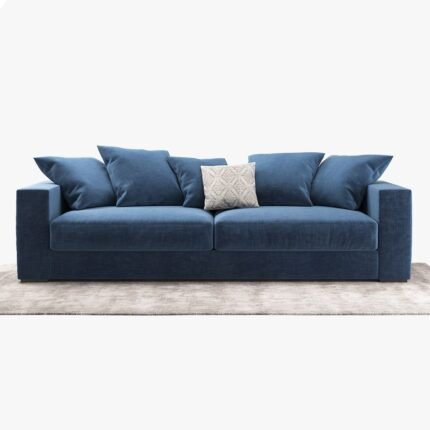 Bruno Sofa - MZSF001