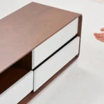 Living Room Set TV Unit & Coffee table - MZTV01 - Image 9