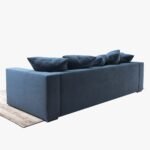 Bruno Sofa - MZSF001 - Image 3