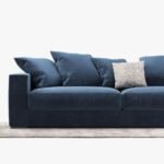 Bruno Sofa - MZSF001 - Image 2